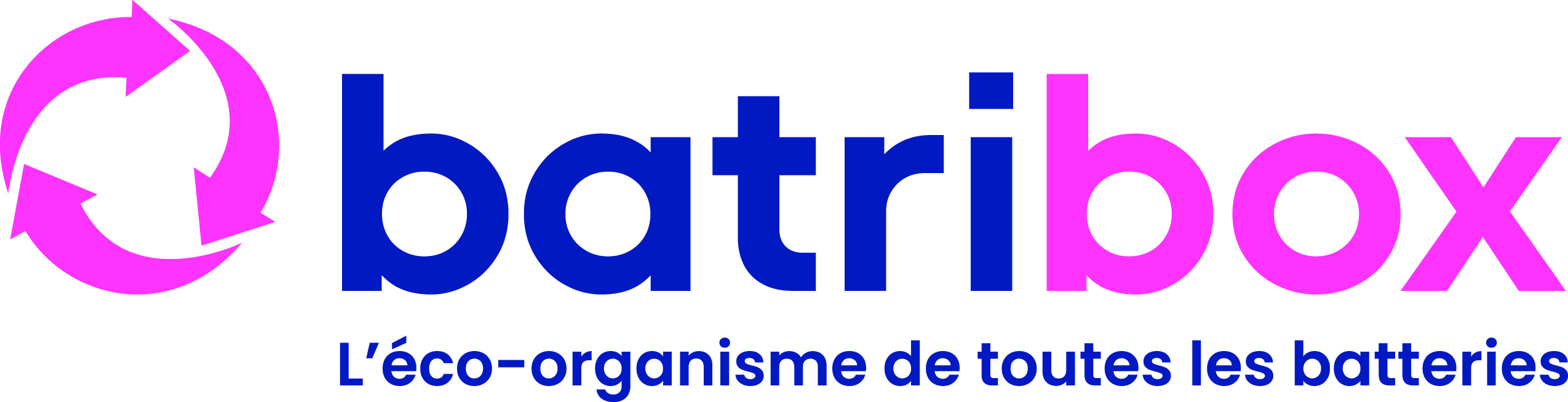 Batribox, l'éco-organisme de toutes les batteries
